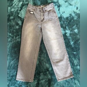 Universal Thread Charcoal Denim